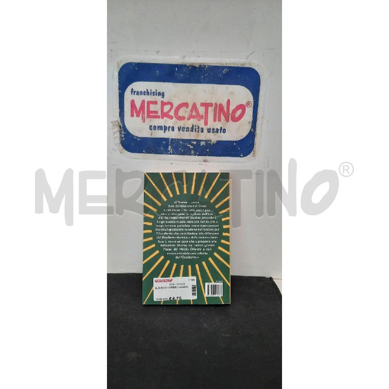 IL NUOVO IMPERO ARABO | Mercatino dell'Usato Catania stazione centrale 2