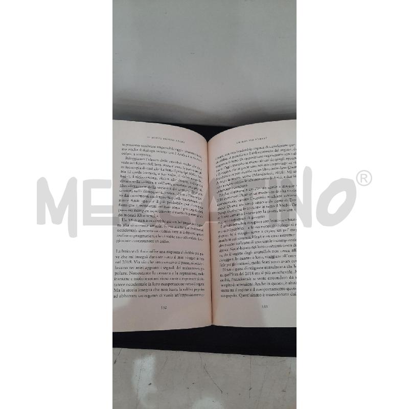IL NUOVO IMPERO ARABO | Mercatino dell'Usato Catania stazione centrale 3