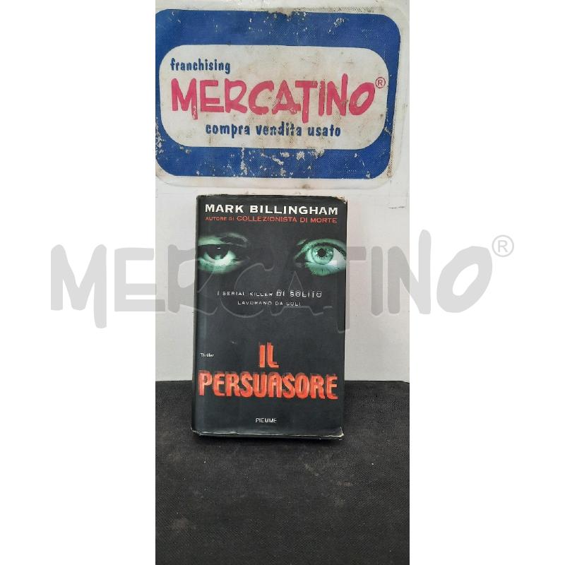 IL PERSUASORE | Mercatino dell'Usato Catania stazione centrale 1
