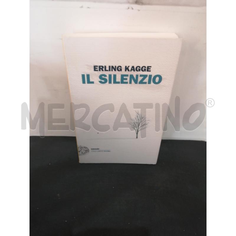 IL SILENZIO | Mercatino dell'Usato Catania stazione centrale 1