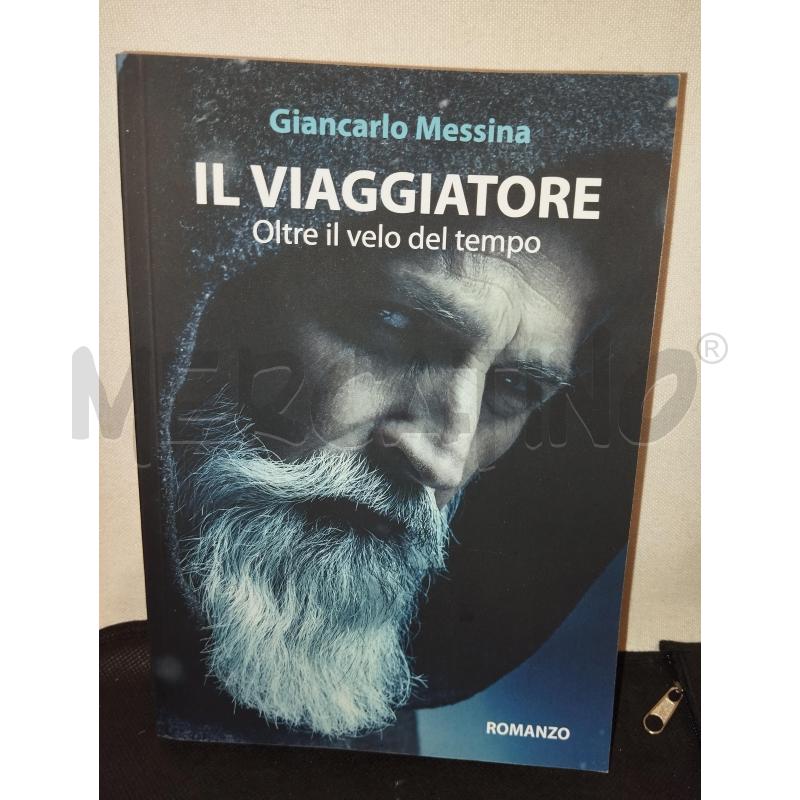 IL VIAGGIATORE  | Mercatino dell'Usato Catania stazione centrale 1