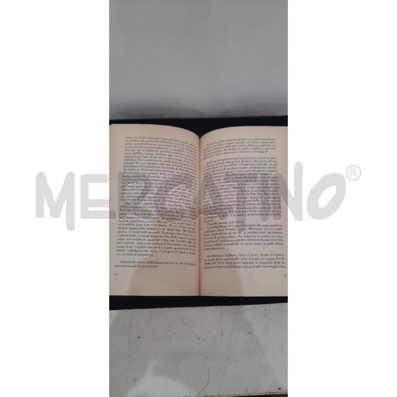 IL VILE AGGUATO | Mercatino dell'Usato Catania stazione centrale 2