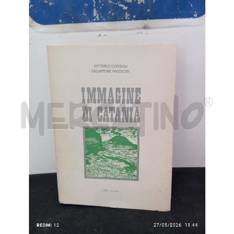 IMMAGINE DI CATANIA | Mercatino dell'Usato Catania stazione centrale 1