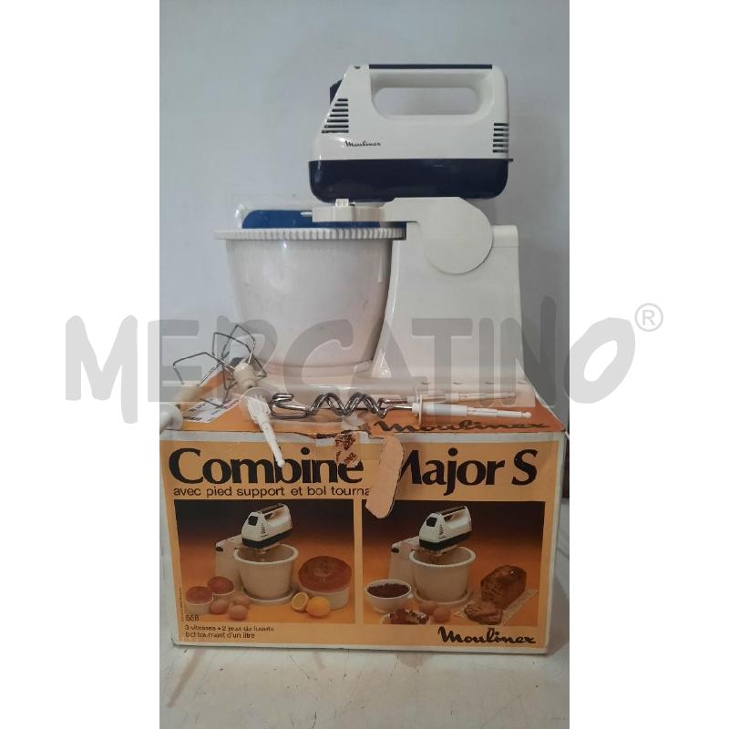 IMPASTATRICE  | Mercatino dell'Usato Catania stazione centrale 1