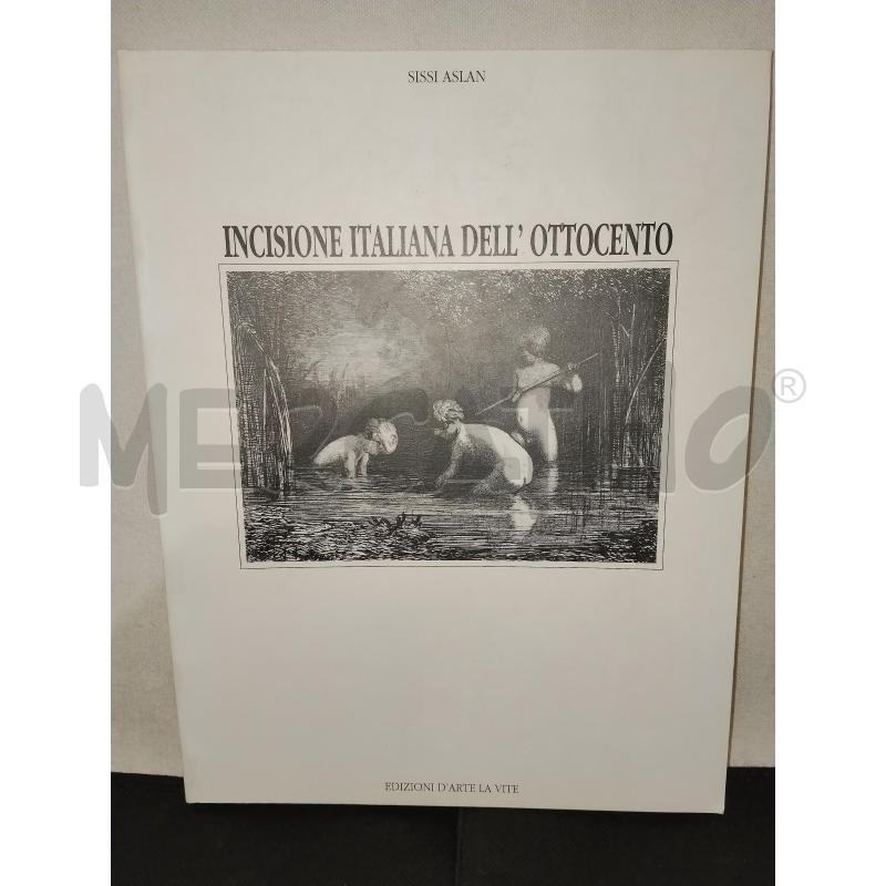 INCISIONI | Mercatino dell'Usato Catania stazione centrale 1
