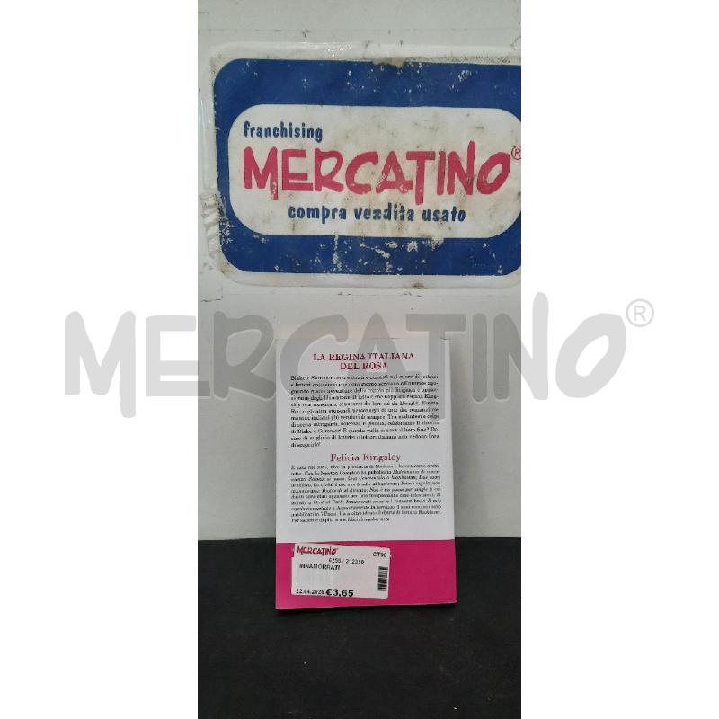  INNAMORRATI | Mercatino dell'Usato Catania stazione centrale 2