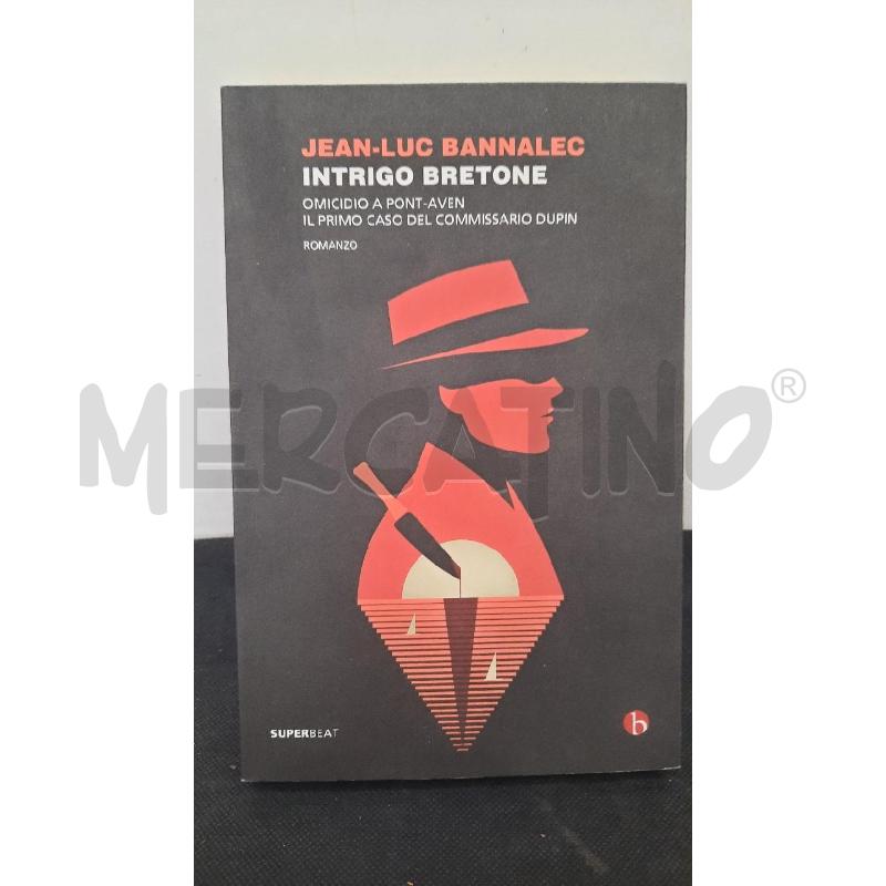 INTRIGO BRETONE | Mercatino dell'Usato Catania stazione centrale 1