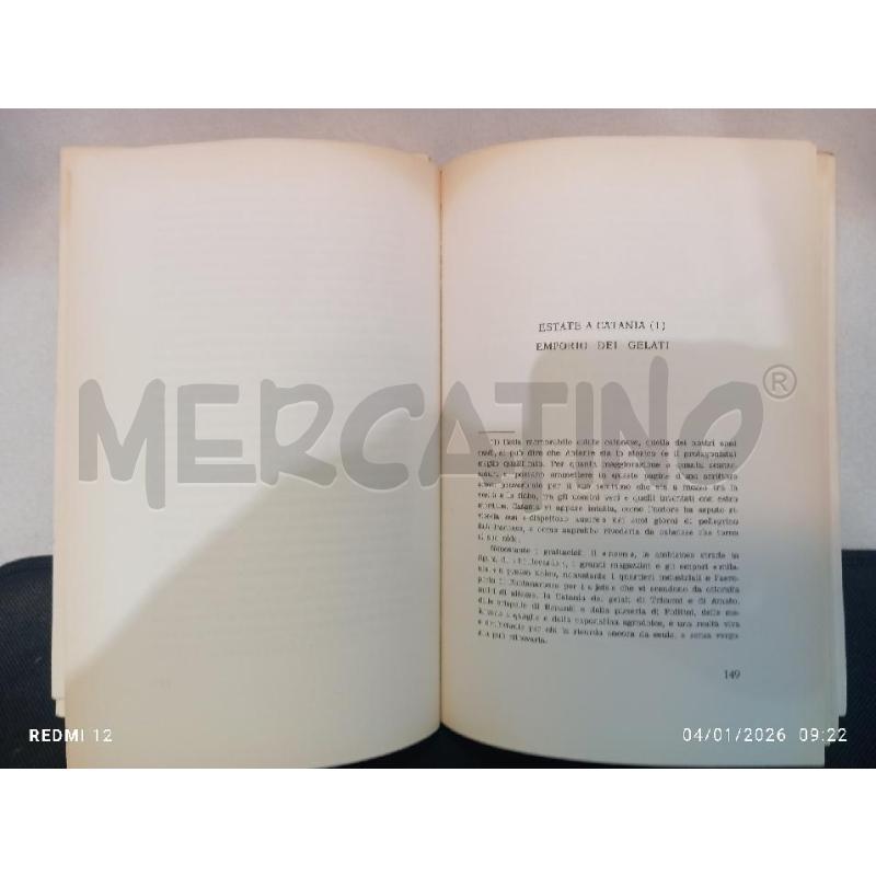 I CATANESI | Mercatino dell'Usato Catania stazione centrale 2