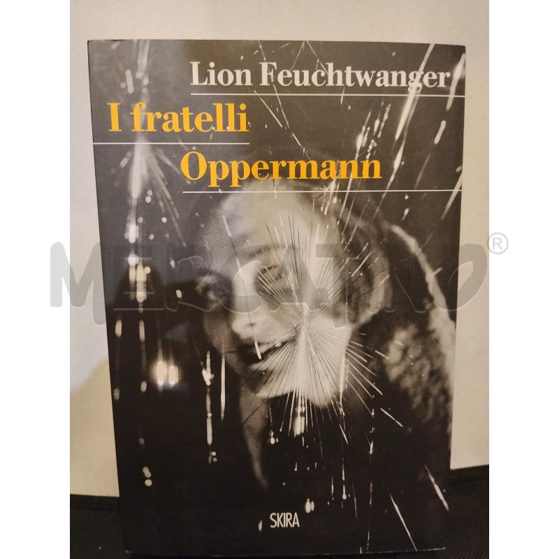 I FRATELLI OPPERMANN | Mercatino dell'Usato Catania stazione centrale 1