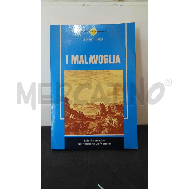 I MALAVOGLIA | Mercatino dell'Usato Catania stazione centrale 1