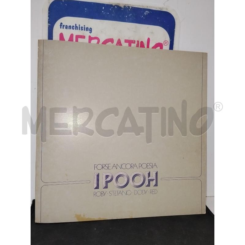 I POOH | Mercatino dell'Usato Catania stazione centrale 1