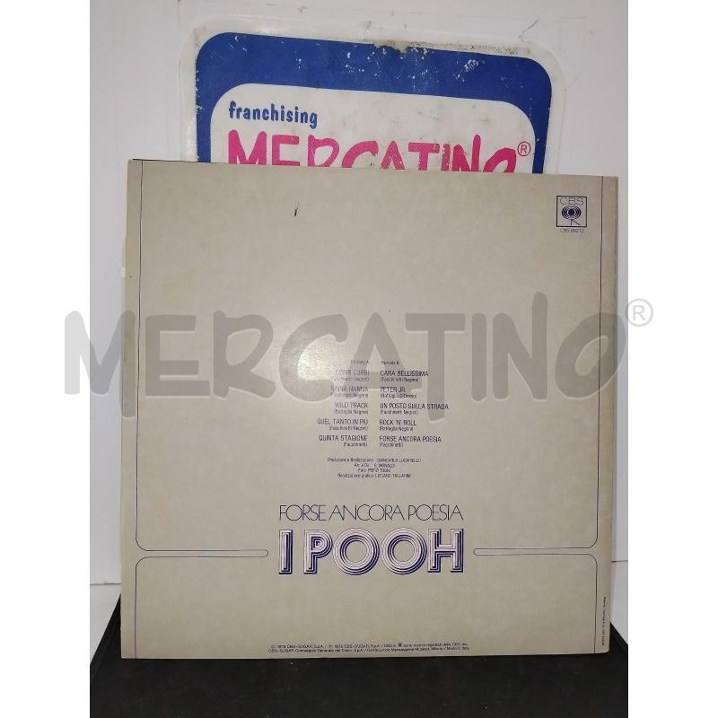 I POOH | Mercatino dell'Usato Catania stazione centrale 3