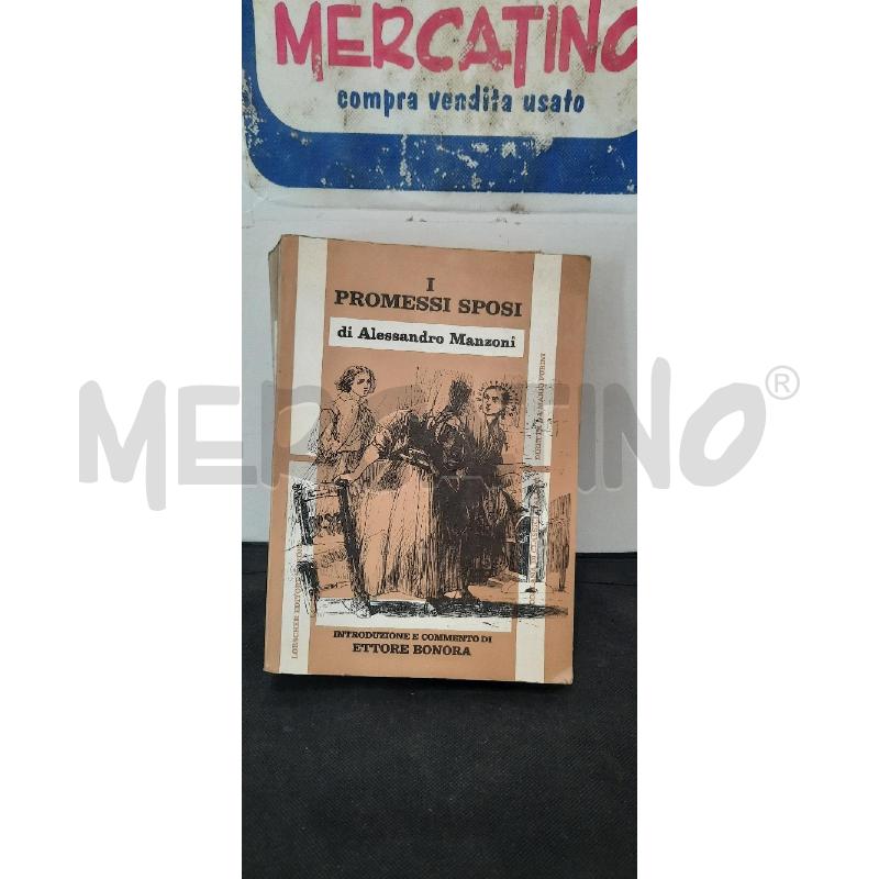 I PROMESSI SPOSI | Mercatino dell'Usato Catania stazione centrale 1