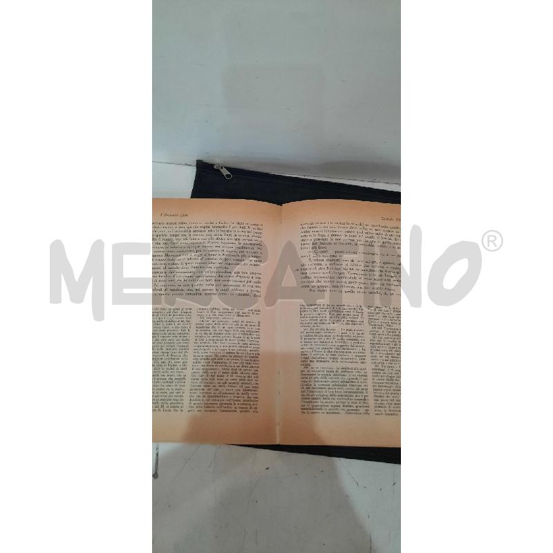 I PROMESSI SPOSI | Mercatino dell'Usato Catania stazione centrale 3