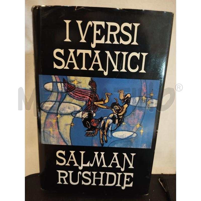 I VERSI SATANICI | Mercatino dell'Usato Catania stazione centrale 1