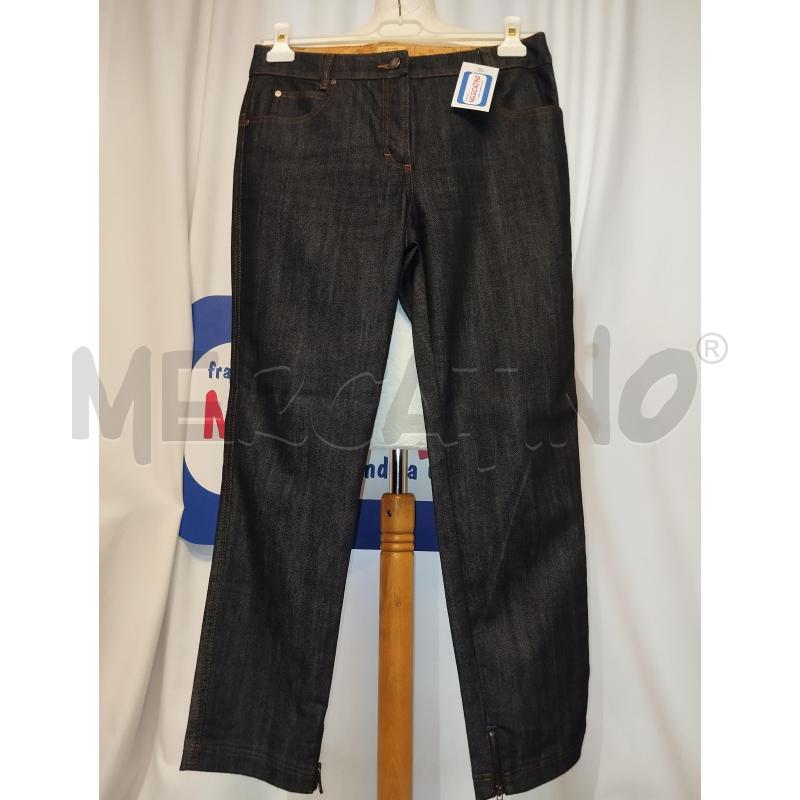 JEANS DONNA ALVIERO MARTINI  | Mercatino dell'Usato Catania stazione centrale 1