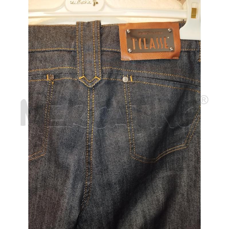JEANS DONNA ALVIERO MARTINI  | Mercatino dell'Usato Catania stazione centrale 3