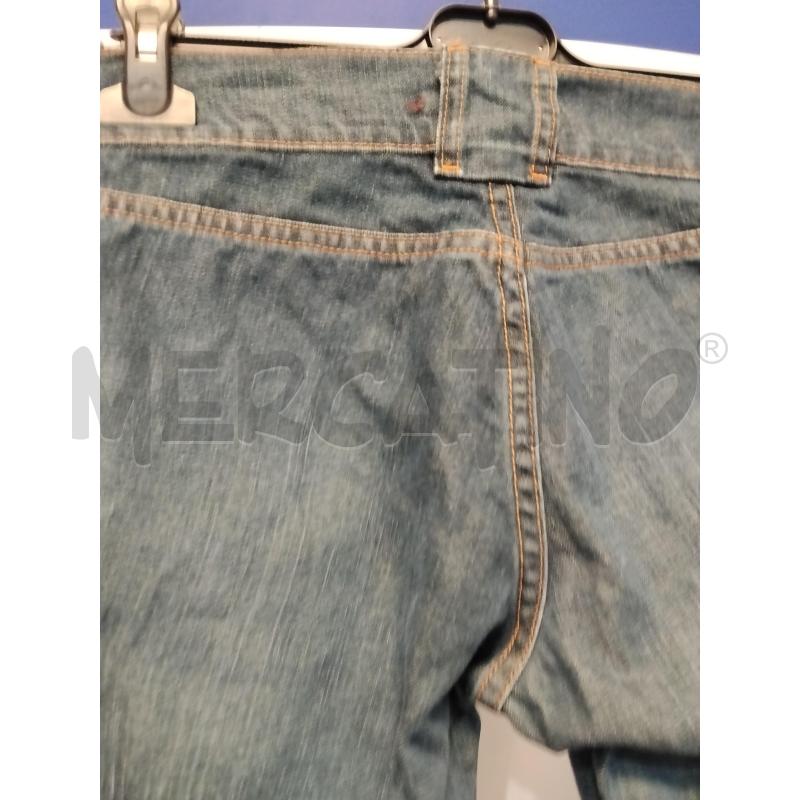 JEANS DONNA LEVIS BLU SCURO  | Mercatino dell'Usato Catania stazione centrale 4