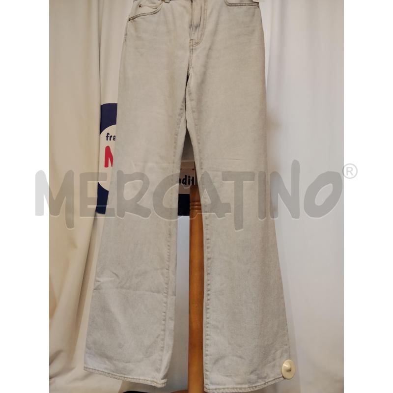 JEANS DONNA PINKO  | Mercatino dell'Usato Catania stazione centrale 1