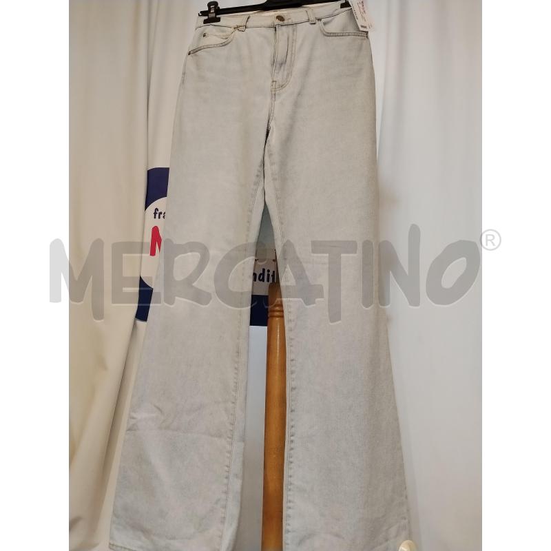 JEANS DONNA PINKO  | Mercatino dell'Usato Catania stazione centrale 2