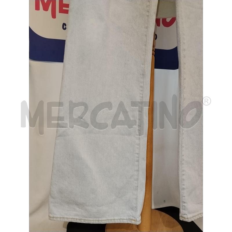 JEANS DONNA PINKO  | Mercatino dell'Usato Catania stazione centrale 4