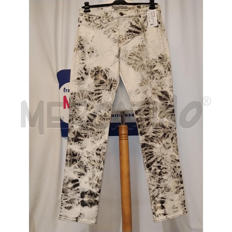JEANS DONNA ROCK & REPUBLIC  FANTASIA  CON GRIGIO | Mercatino dell'Usato Catania stazione centrale 1