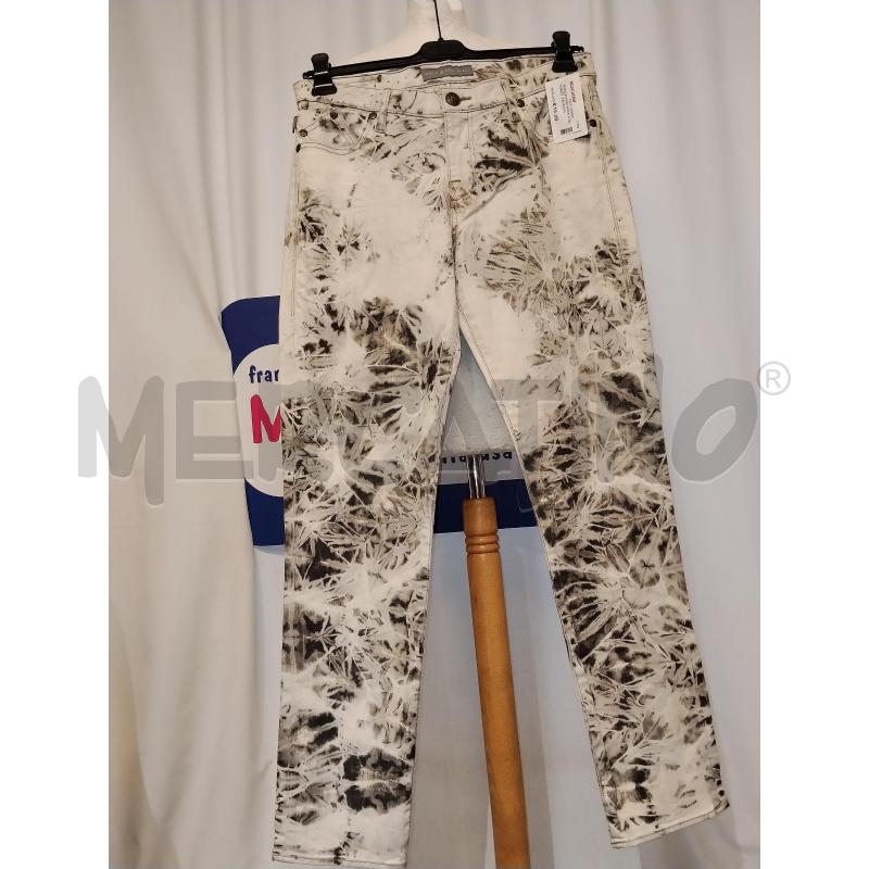 JEANS DONNA ROCK & REPUBLIC  FANTASIA  CON GRIGIO | Mercatino dell'Usato Catania stazione centrale 2