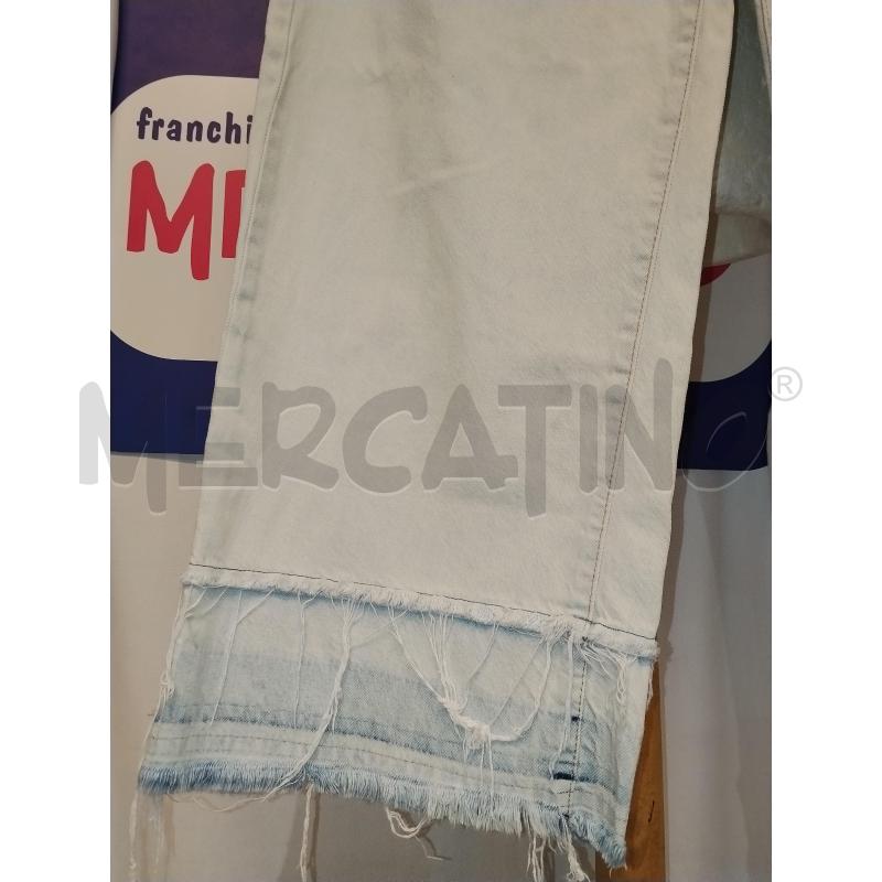 JEANS DONNA TWINSET | Mercatino dell'Usato Catania stazione centrale 4