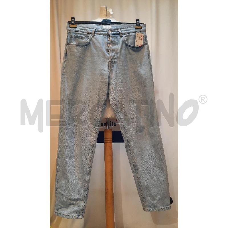 JEANS UOMO  | Mercatino dell'Usato Catania stazione centrale 1