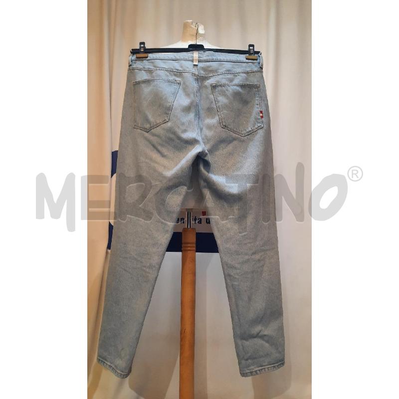 JEANS UOMO  | Mercatino dell'Usato Catania stazione centrale 2