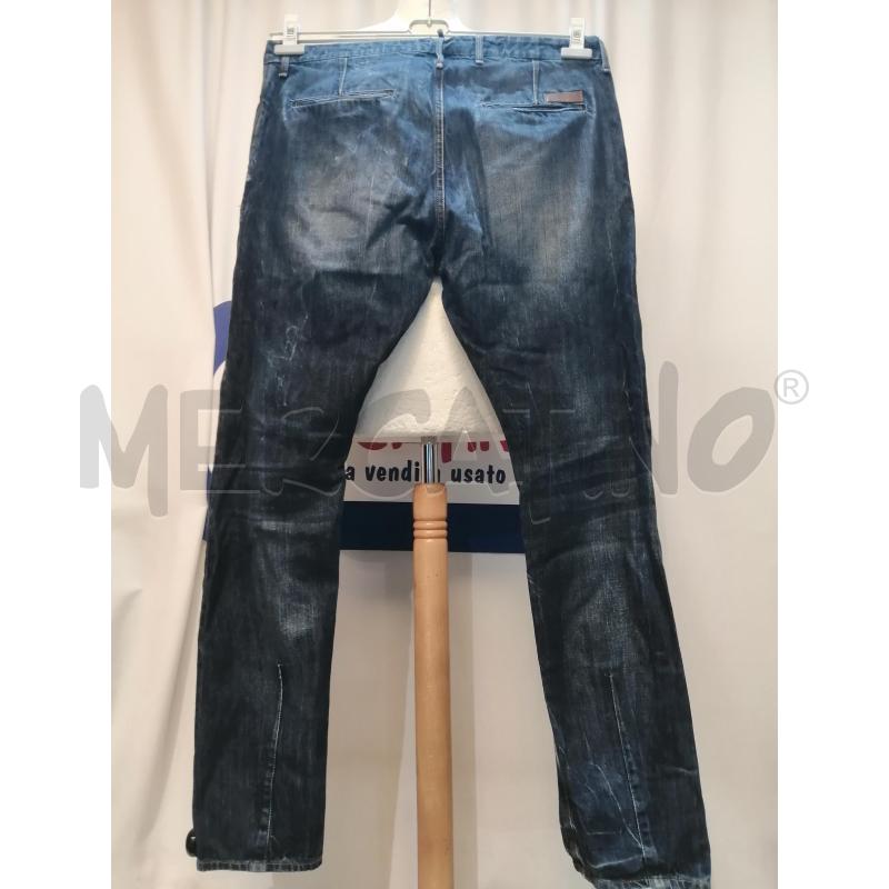 JEANS UOMO GUESS  | Mercatino dell'Usato Catania stazione centrale 2