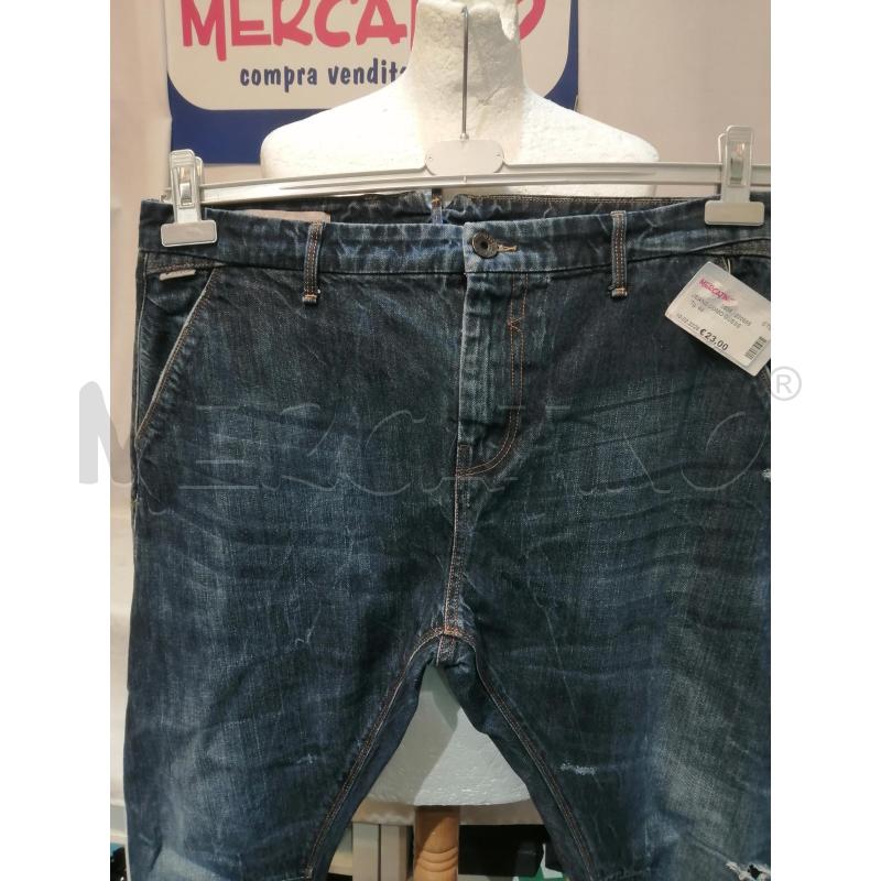 JEANS UOMO GUESS  | Mercatino dell'Usato Catania stazione centrale 3