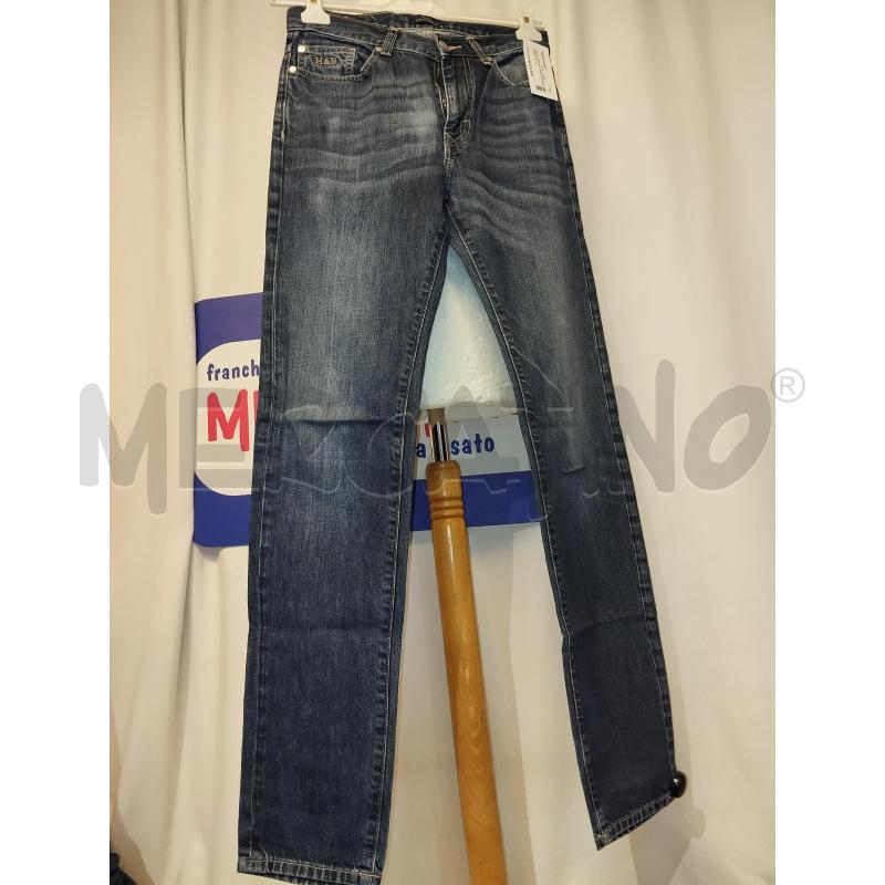JEANS UOMO HARMONT&BLAINE | Mercatino dell'Usato Catania stazione centrale 1