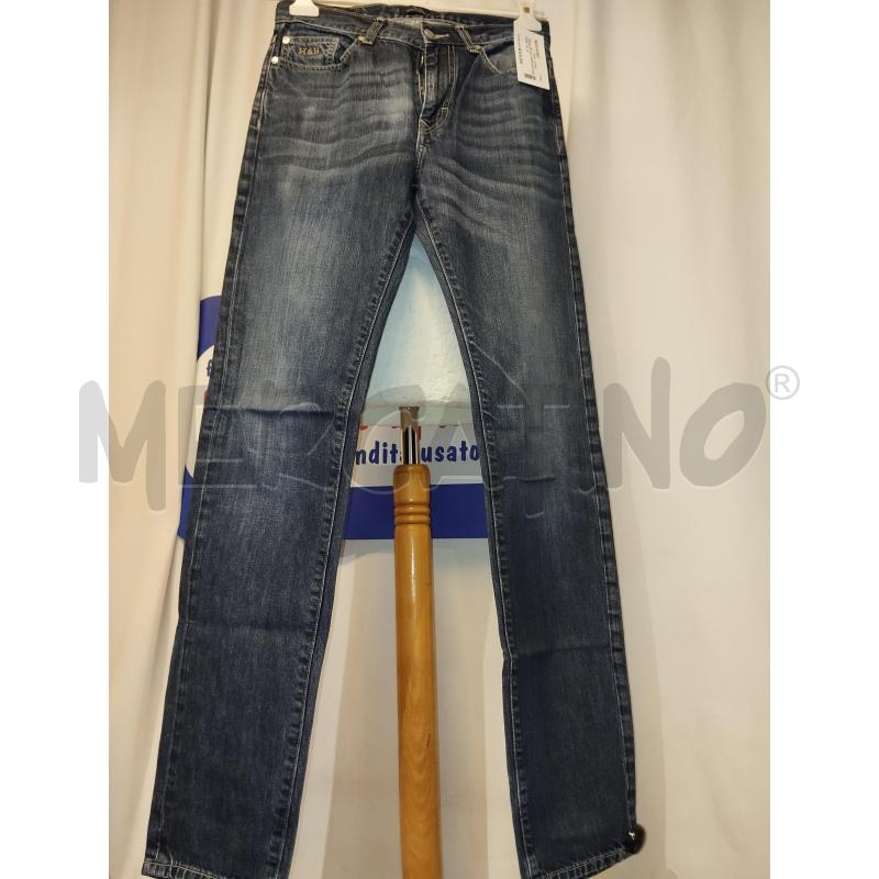 JEANS UOMO HARMONT&BLAINE | Mercatino dell'Usato Catania stazione centrale 3
