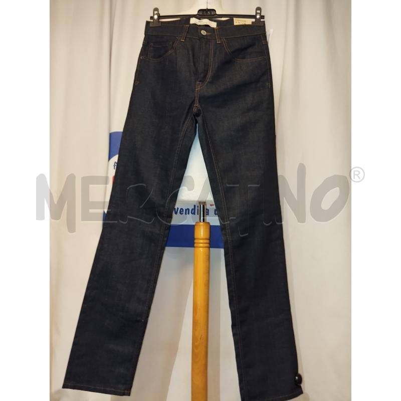 JEANS UOMO LACOSTE | Mercatino dell'Usato Catania stazione centrale 1