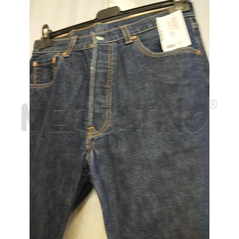 JEANS UOMO LEVIS  | Mercatino dell'Usato Catania stazione centrale 2