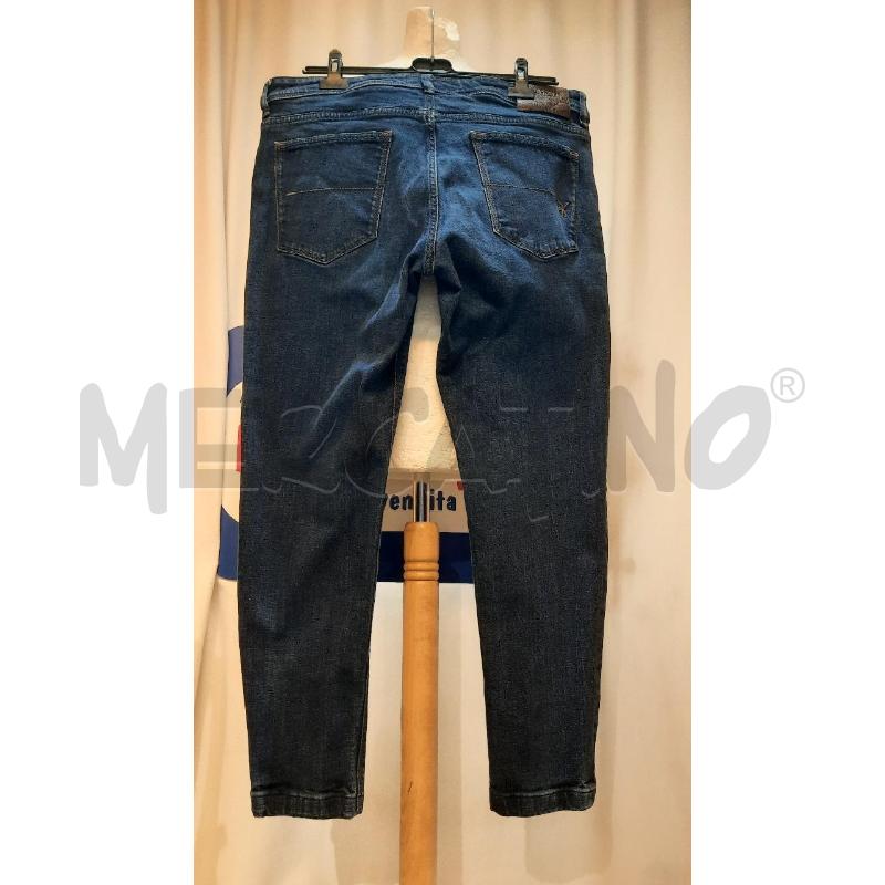 JEANS UOMO RE HASH  | Mercatino dell'Usato Catania stazione centrale 2