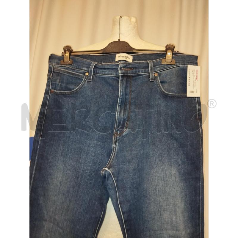 JEANS UOMO WRANGLER | Mercatino dell'Usato Catania stazione centrale 2