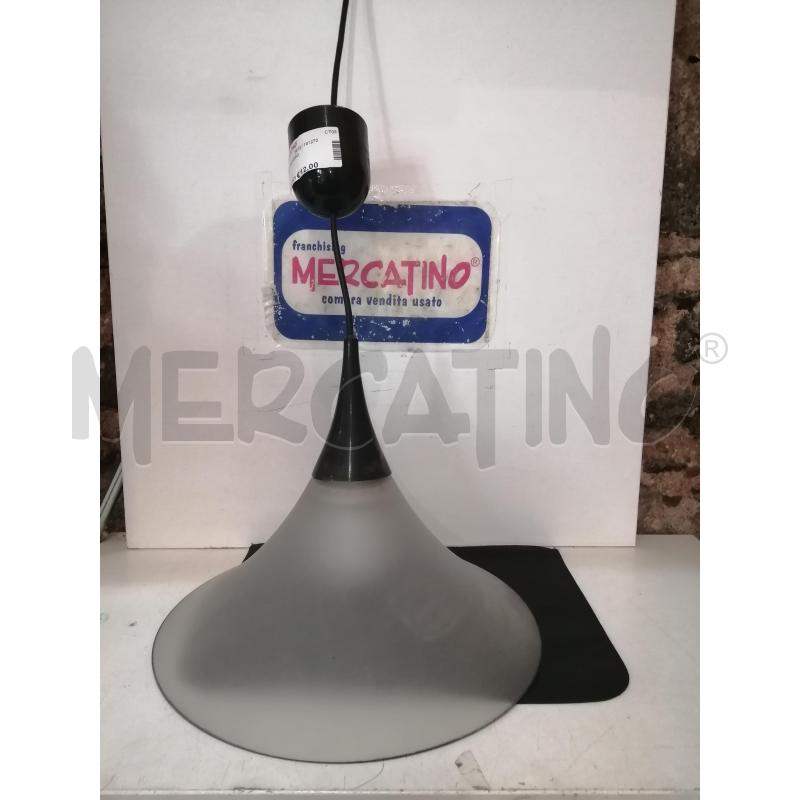 LAMPADARIO  | Mercatino dell'Usato Catania stazione centrale 1