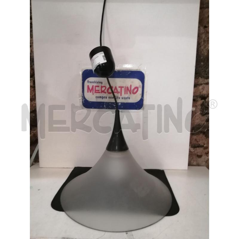 LAMPADARIO  | Mercatino dell'Usato Catania stazione centrale 2