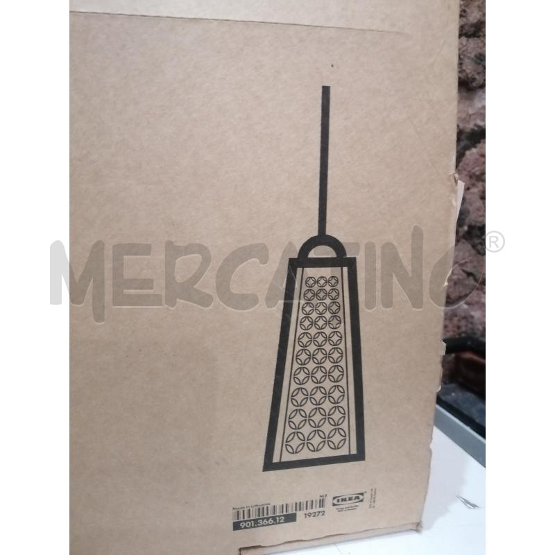 LAMPADARIO  | Mercatino dell'Usato Catania stazione centrale 2