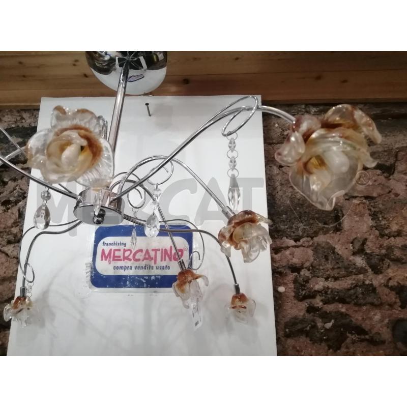 LAMPADARIO  | Mercatino dell'Usato Catania stazione centrale 4