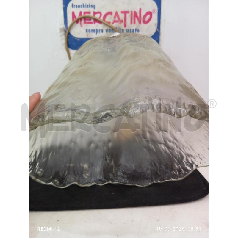 LAMPADARIO  | Mercatino dell'Usato Catania stazione centrale 3