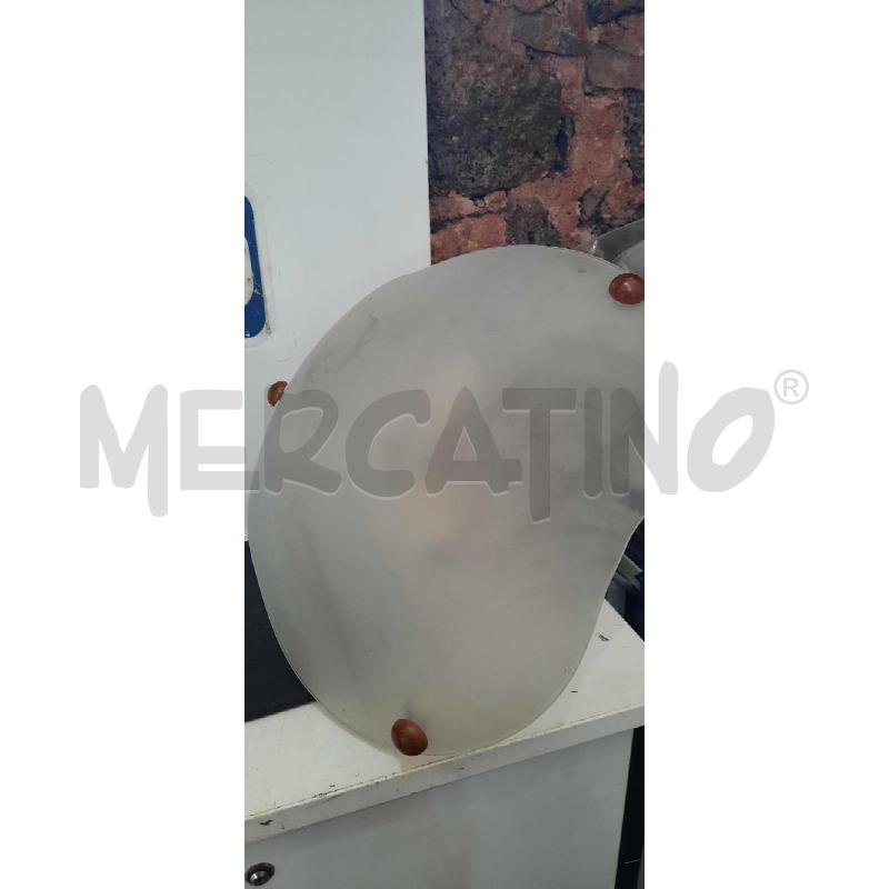 LAMPADARIO  | Mercatino dell'Usato Catania stazione centrale 3