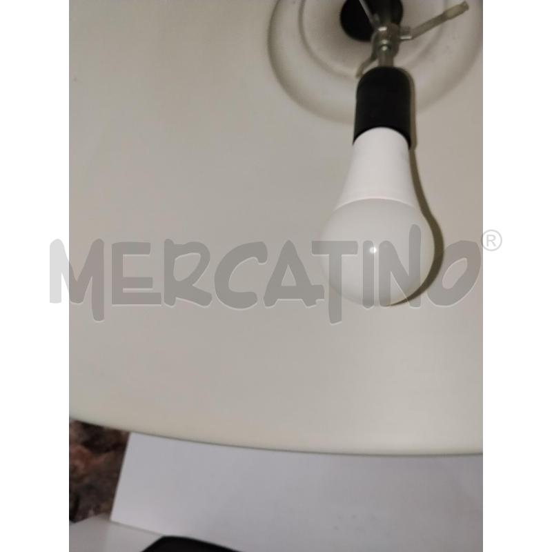LAMPADARIO  | Mercatino dell'Usato Catania stazione centrale 4