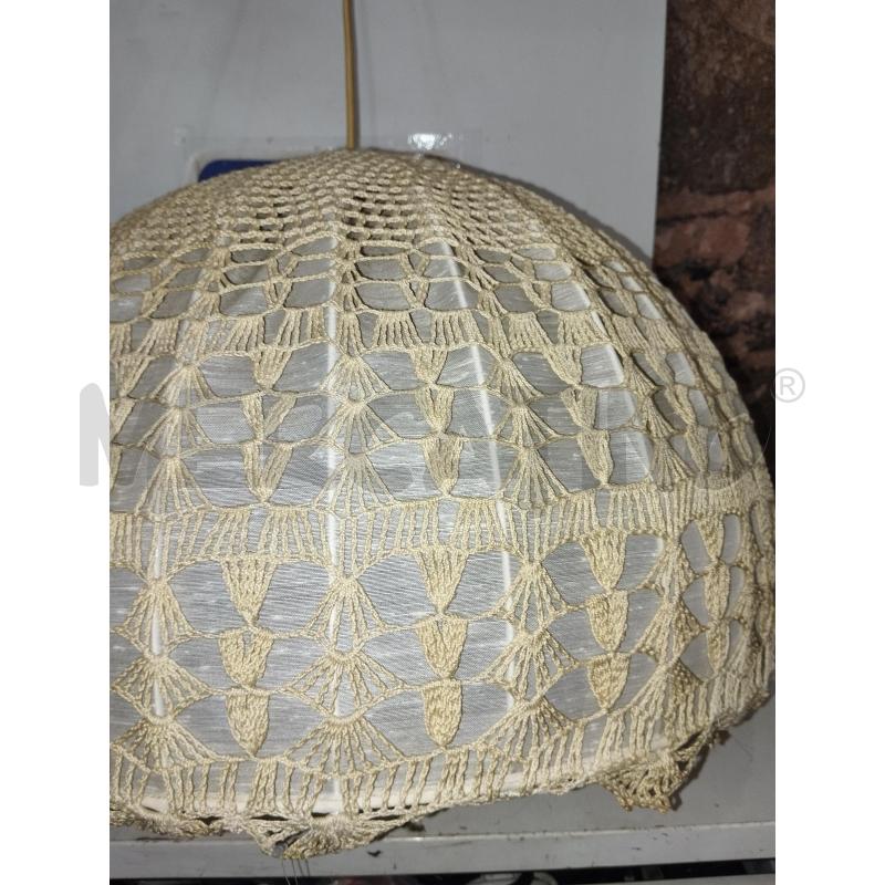 LAMPADARIO CENTRINO | Mercatino dell'Usato Catania stazione centrale 3