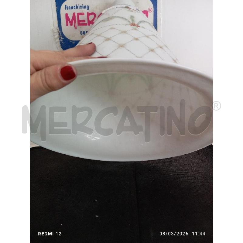 LAMPADARIO VINTAGE | Mercatino dell'Usato Catania stazione centrale 3