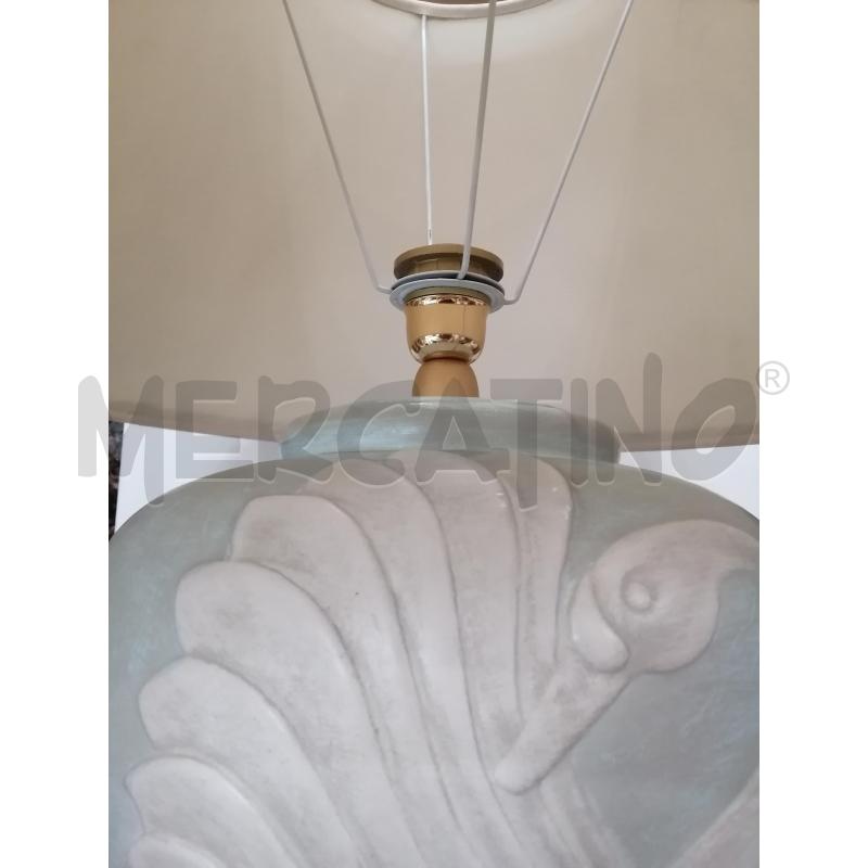 LAMPADA  | Mercatino dell'Usato Catania stazione centrale 3