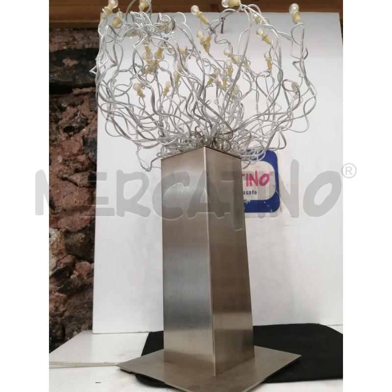 LAMPADA  | Mercatino dell'Usato Catania stazione centrale 1