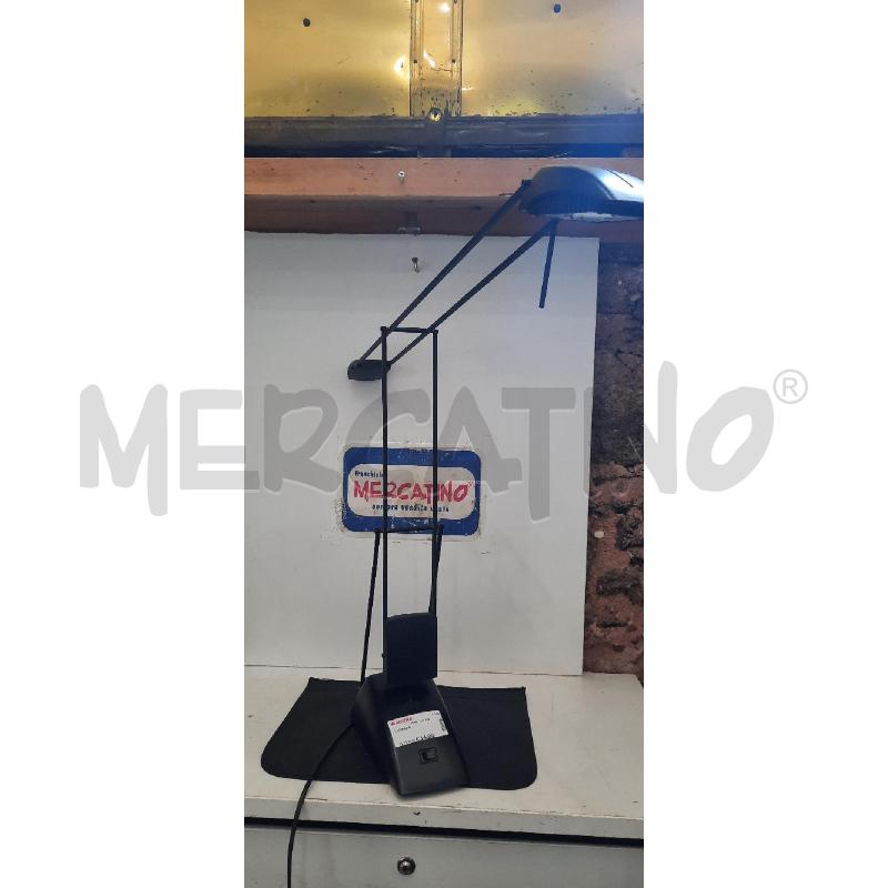LAMPADA  | Mercatino dell'Usato Catania stazione centrale 1